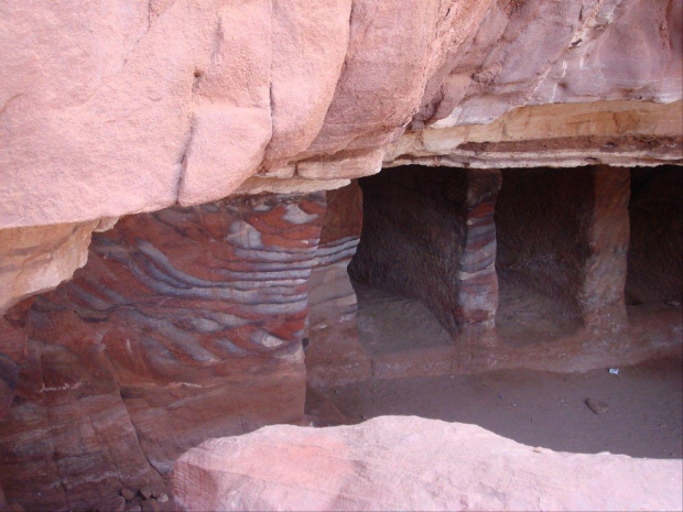 Petra (Jordania)