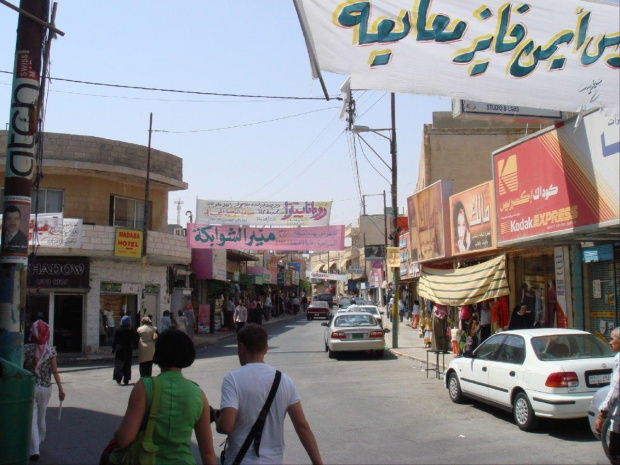 Madaba (Jordania)