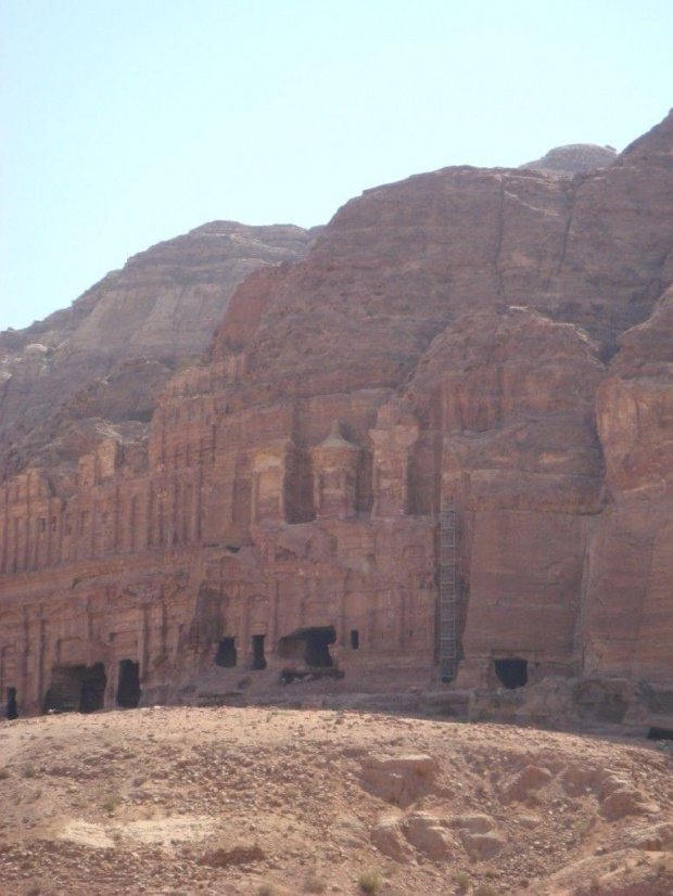 Petra (Jordania)