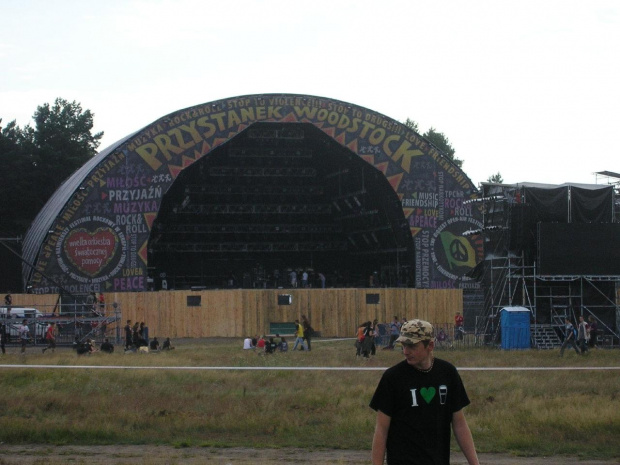 woodstock 2007