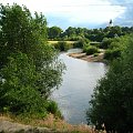 Piękno polskich rzek.Narew, Wkra