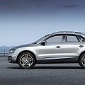 Audi Cross Coupe Quattro Concept (2007) #Auto #Samochód #Samochod #Audi #Cross #Coupe #Quattro #Concept