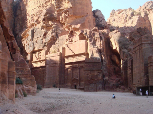 Petra (Jordania)