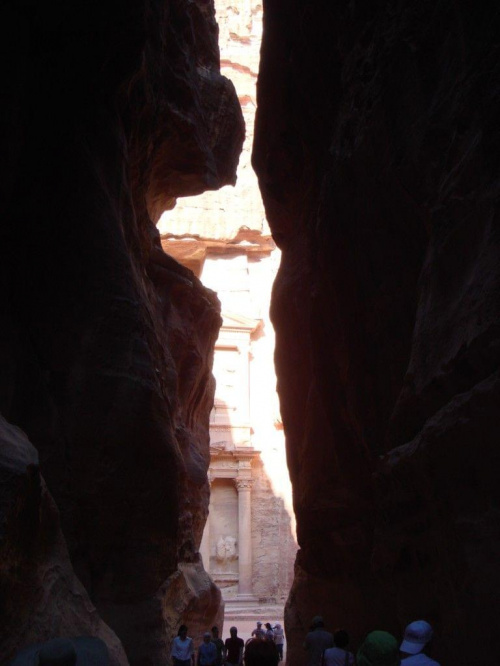 Petra (Jordania)