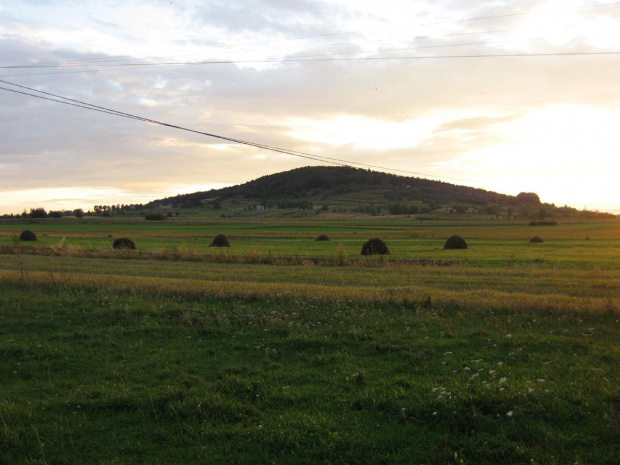 Świętokrzyska sielanka