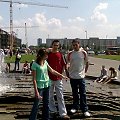 Berlin - Iwonka , Ja, Marcin