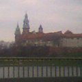 to Wawel w Krakowie :) pogoda była kijowa i dlatego takie zamazane wyszly zdjecia :(