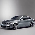 BMW M3 Coupé (2007) #Auto #Samochód #Samochod #BMW #Coupe #E92
