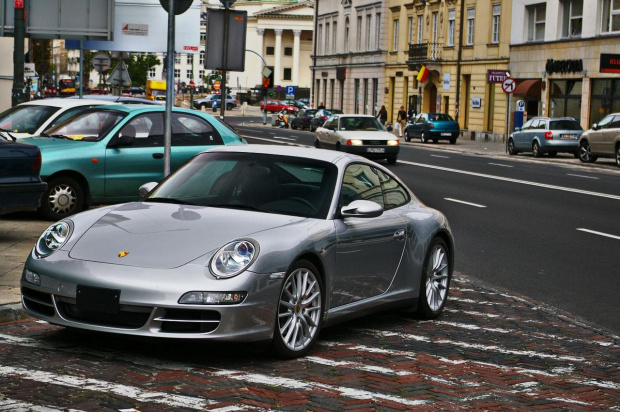 #Porsche911Carrera