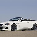 Lumma CLR 600S (BMW 6-Series) #Auto #Samochód #Samochod #BMW #Lumma #CLR #Cabrio