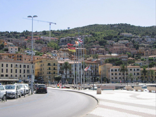 Porto Stefano