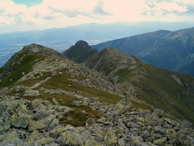 Otargańce #Tatry