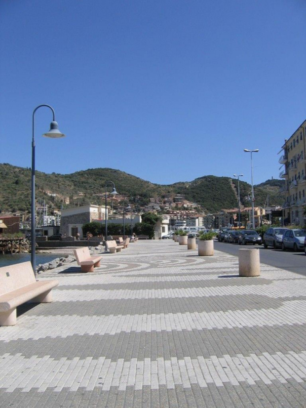 Porto Stefano