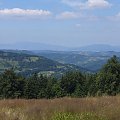 Beskid Żywiecki- Pasmo Jałowieckie. Czerniawa sucha(1062m.n.p.m.), Beskidek(1044),Hala Kamińskiego, Mędralowa(1169) Hala Mędralowa, Jaworzyniec(997). #BeskidŻywiecki #Jałowiec #Mędralowa #HalaKamińskiego #HalaMędralowa #CzerniawaSucha