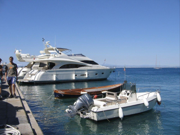 Porto Stefano