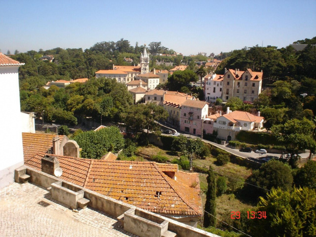 Sintra #Portugalia