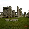 Stonehenge