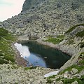 Warzęchowy Staw #Tatry