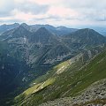 Rohacze #Tatry