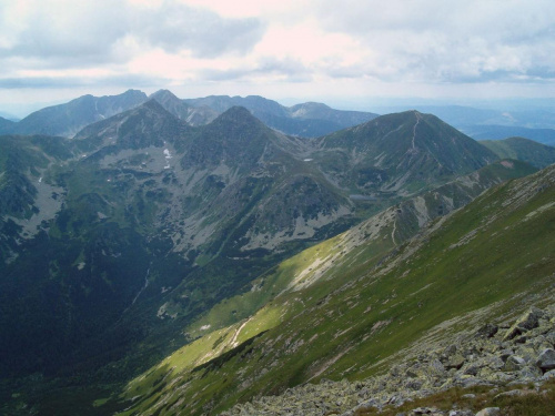 Rohacze #Tatry