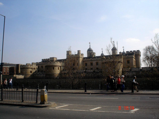 Tower of London #Londyn