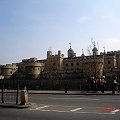 Tower of London #Londyn