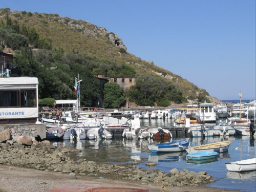 Porto Ercole