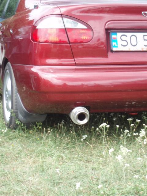 Auto z II zlotu aut tuningowanych w Łazach;] #tuning