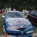 Auto z II zlotu aut tuningowanych w Łazach;] #tuning