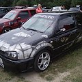 Auto z II zlotu aut tuningowanych w Łazach;] #tuning