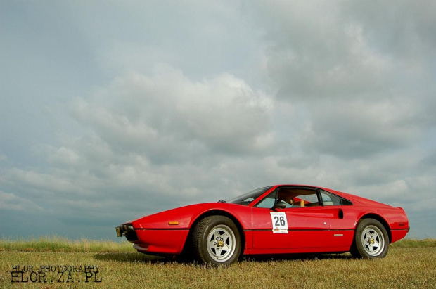 1980 Ferrari 308GTB