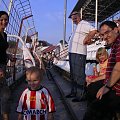 2007 08 06 Cracovia ME - Ruch Chorzów ME #Cracovia