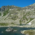 Żabie Stawy #Tatry