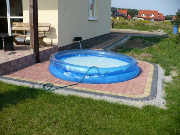 Podjazd