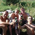 Myślin i nasze piaski
