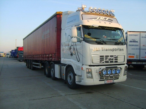 Volvo Fh 12