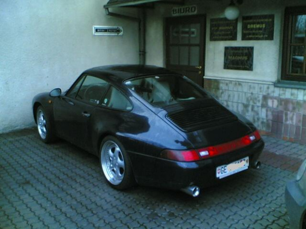 #porsche #carrera