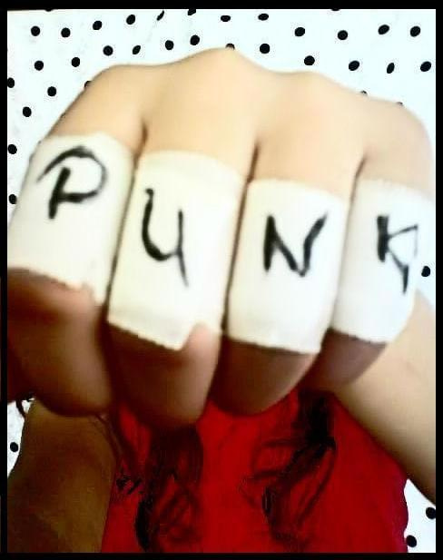 punk