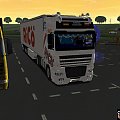 Daf XF