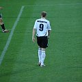 Mecz Górnik - Legia 09.05.2007 Łęczna #mecz #Łęczna #Legia #burza