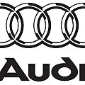 Logo Audi