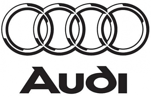 Logo Audi