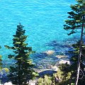 keep Tahoe blue....another part