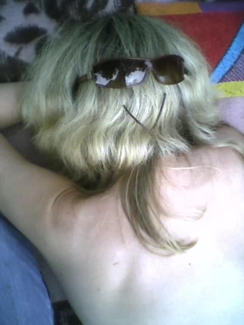 Zagłębocze - Sierpień 2007 #NadZagłęboczem