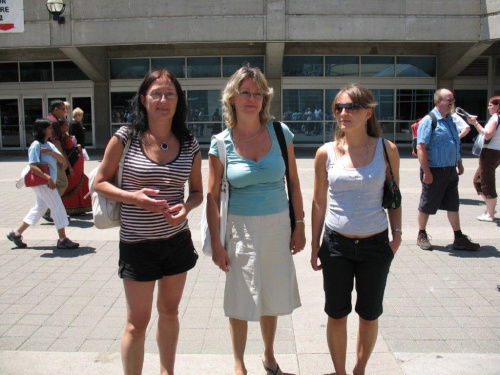 CN Tower i Toronto