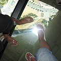 Toronto i CN Tower