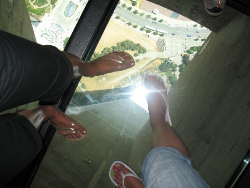 Toronto i CN Tower