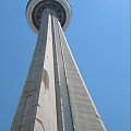 CN Tower i Toronto