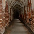 Wakacje 2007 - Malbork #Malbork