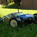 #rc18t #truck #truggy